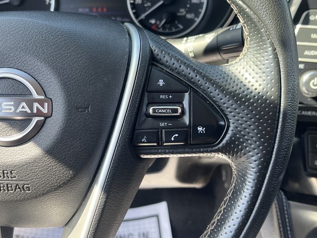 2023 Nissan Maxima Image 26