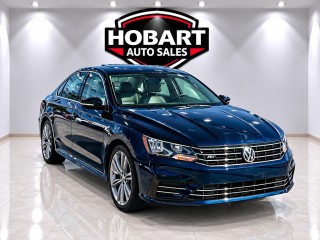Image for 2018 Volkswagen Passat S ID: 7688848