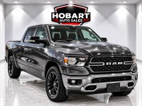 Image for 2021 RAM 1500 Big Horn/lone Star ID: 7688862