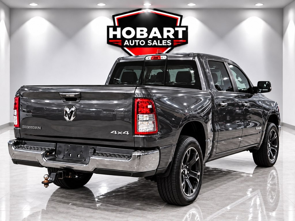 2021 RAM 1500 Image 6