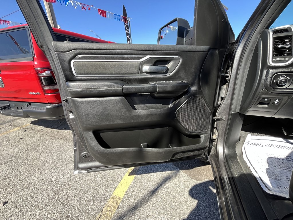 2021 RAM 1500 Image 7