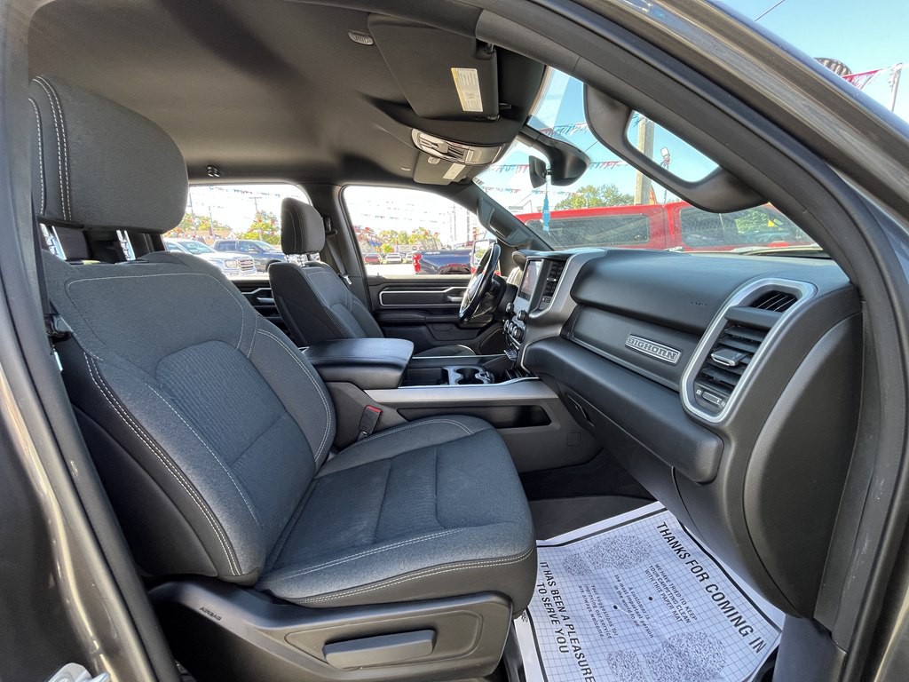 2021 RAM 1500 Image 10