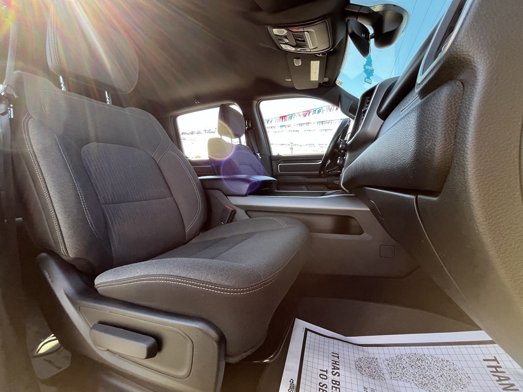 2021 RAM 1500 Image 11