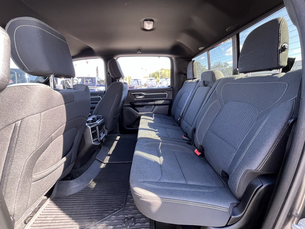 2021 RAM 1500 Image 12