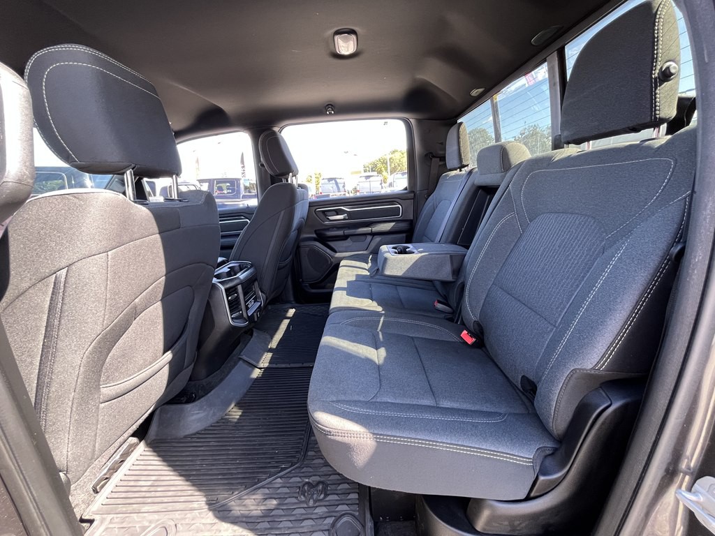 2021 RAM 1500 Image 13