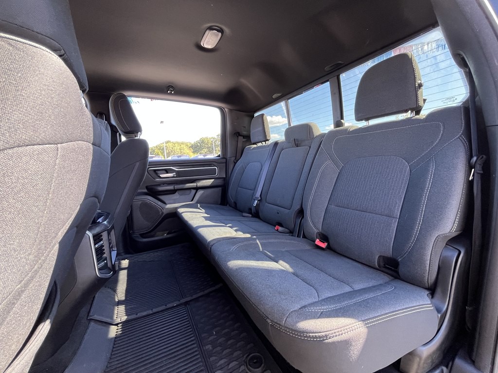 2021 RAM 1500 Image 14