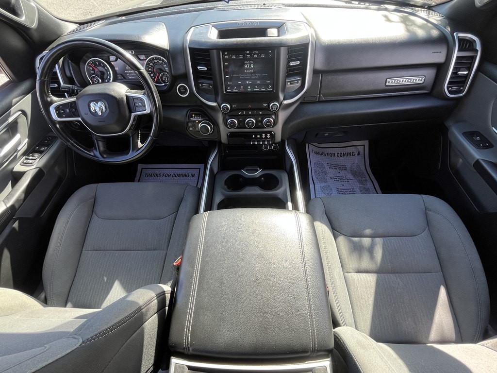 2021 RAM 1500 Image 15