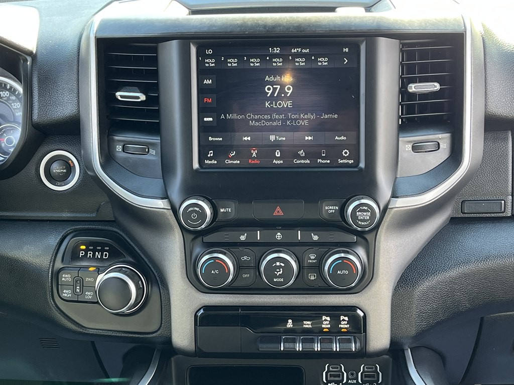 2021 RAM 1500 Image 16