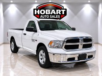 Image for 2019 RAM 1500 Tradesman ID: 7688871