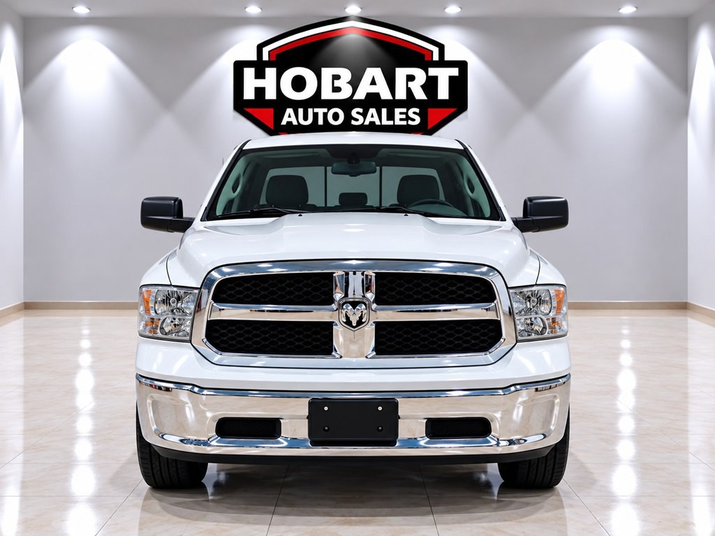 2019 RAM 1500 Image 2
