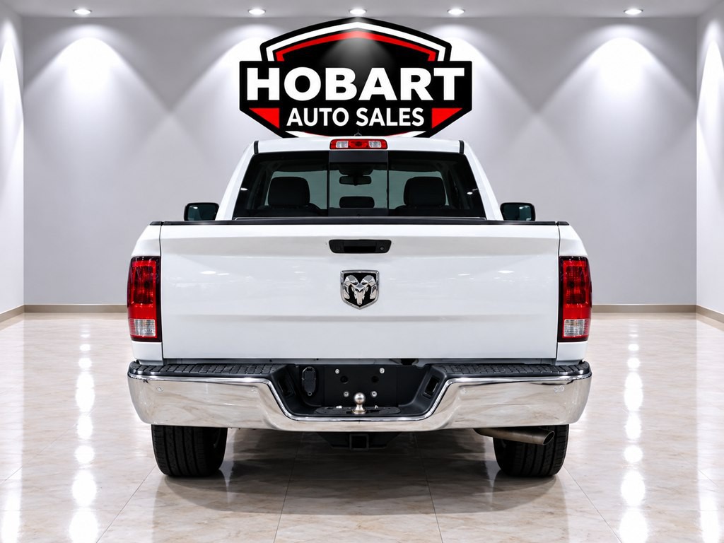 2019 RAM 1500 Image 5