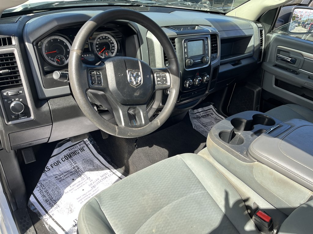 2019 RAM 1500 Image 10