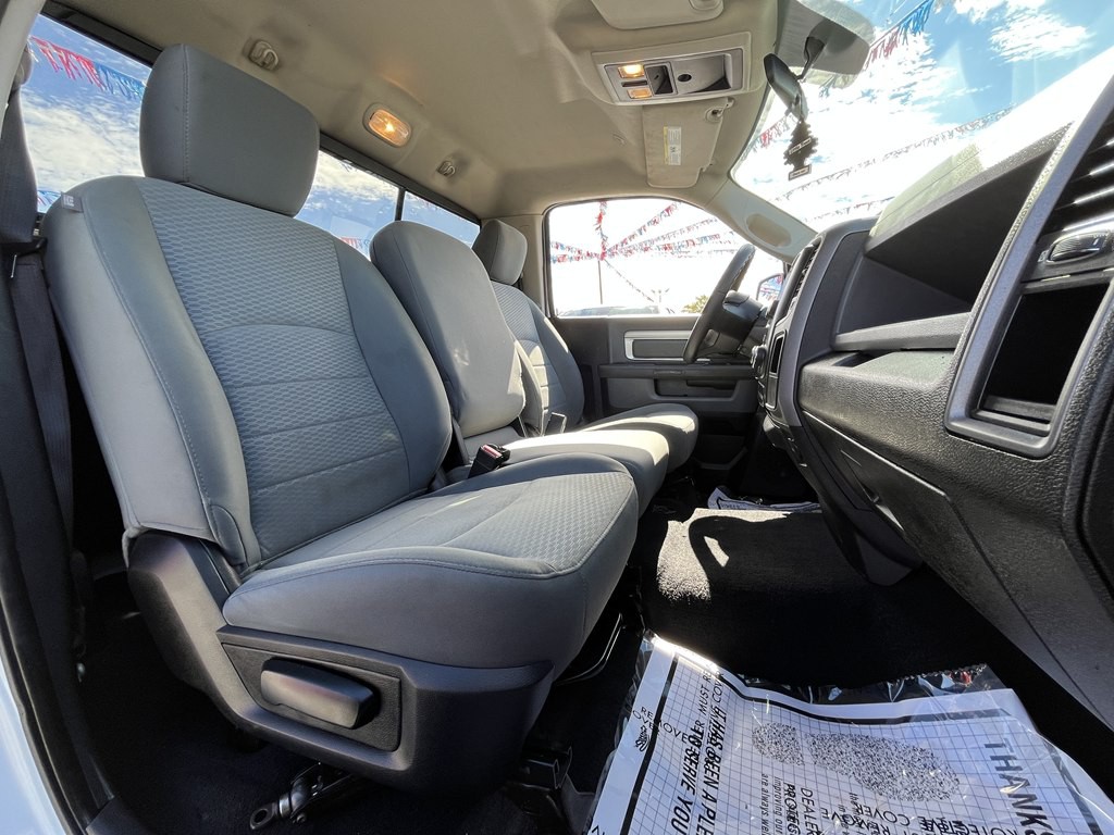 2019 RAM 1500 Image 11