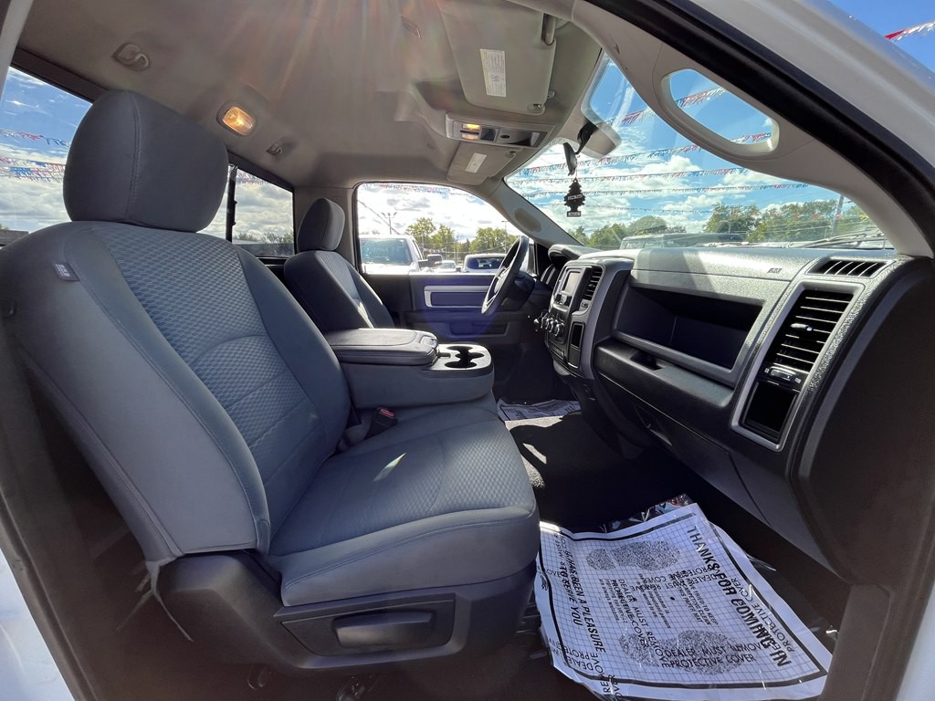 2019 RAM 1500 Image 12