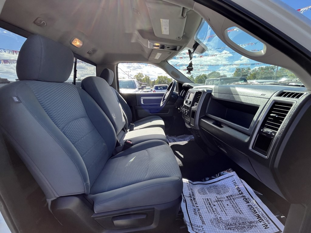2019 RAM 1500 Image 13