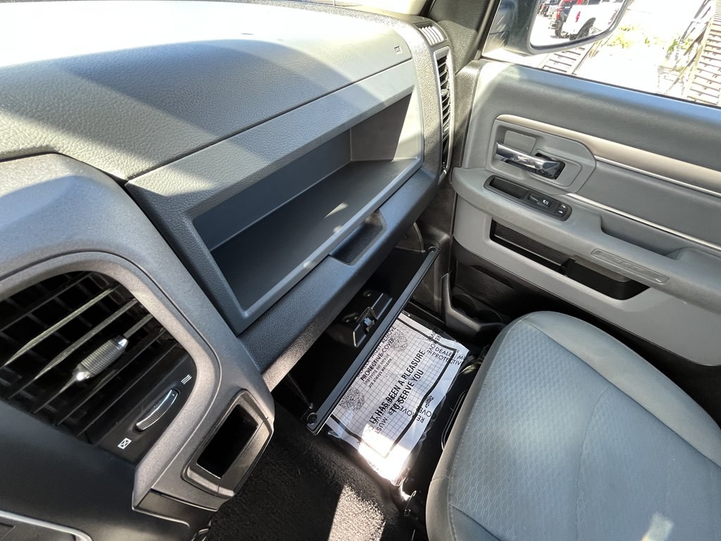 2019 RAM 1500 Image 14