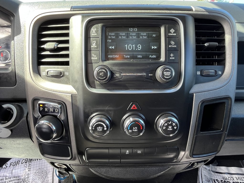 2019 RAM 1500 Image 15