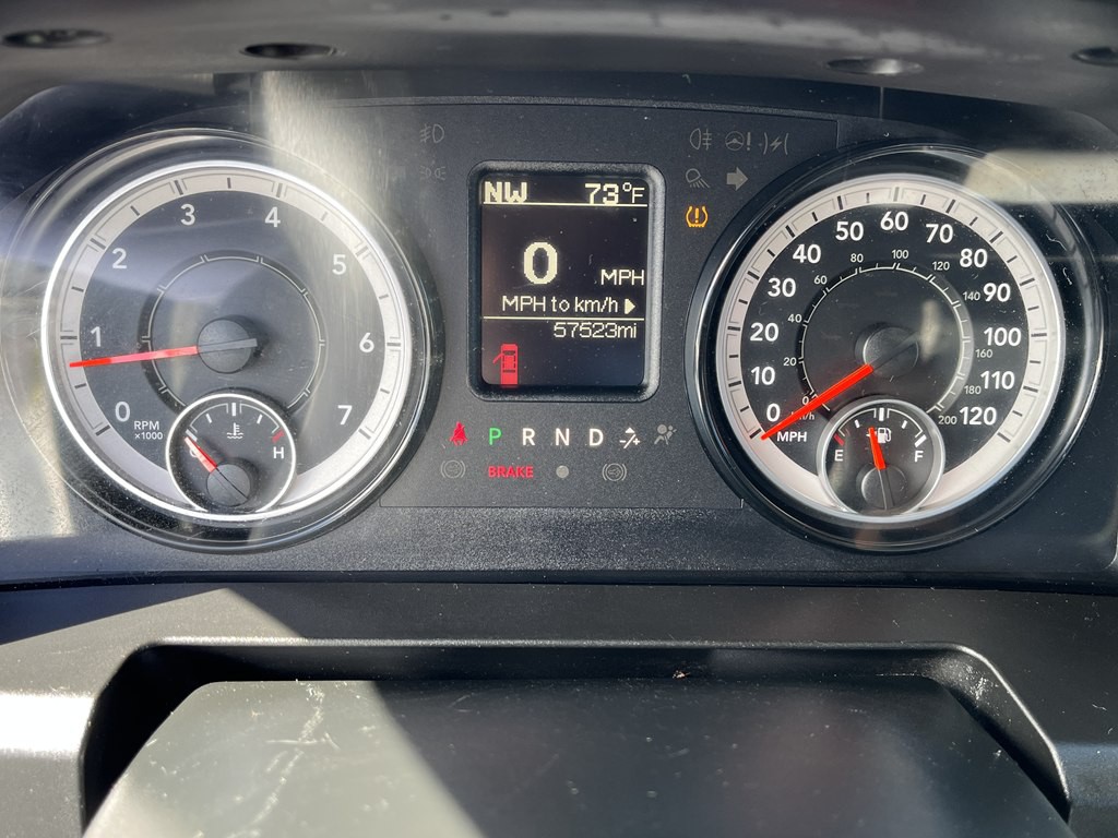 2019 RAM 1500 Image 16