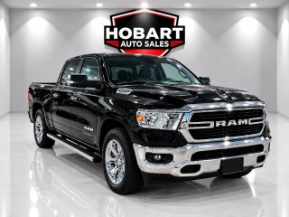 Image for 2022 RAM 1500 Big Horn/lone Star ID: 7688875