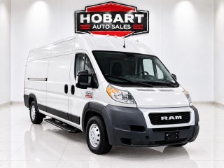 Image for 2020 RAM Promaster 3500 HIGH ID: 7697891
