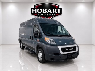 Image for 2020 RAM Promaster 3500 HIGH ID: 7697899