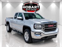 Image for 2018 GMC Sierra 1500 SLE ID: 7697942