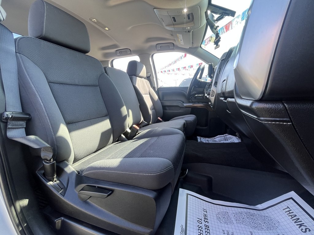 2018 GMC Sierra Image 13