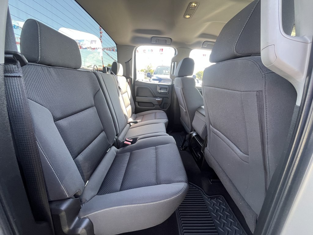 2018 GMC Sierra Image 16