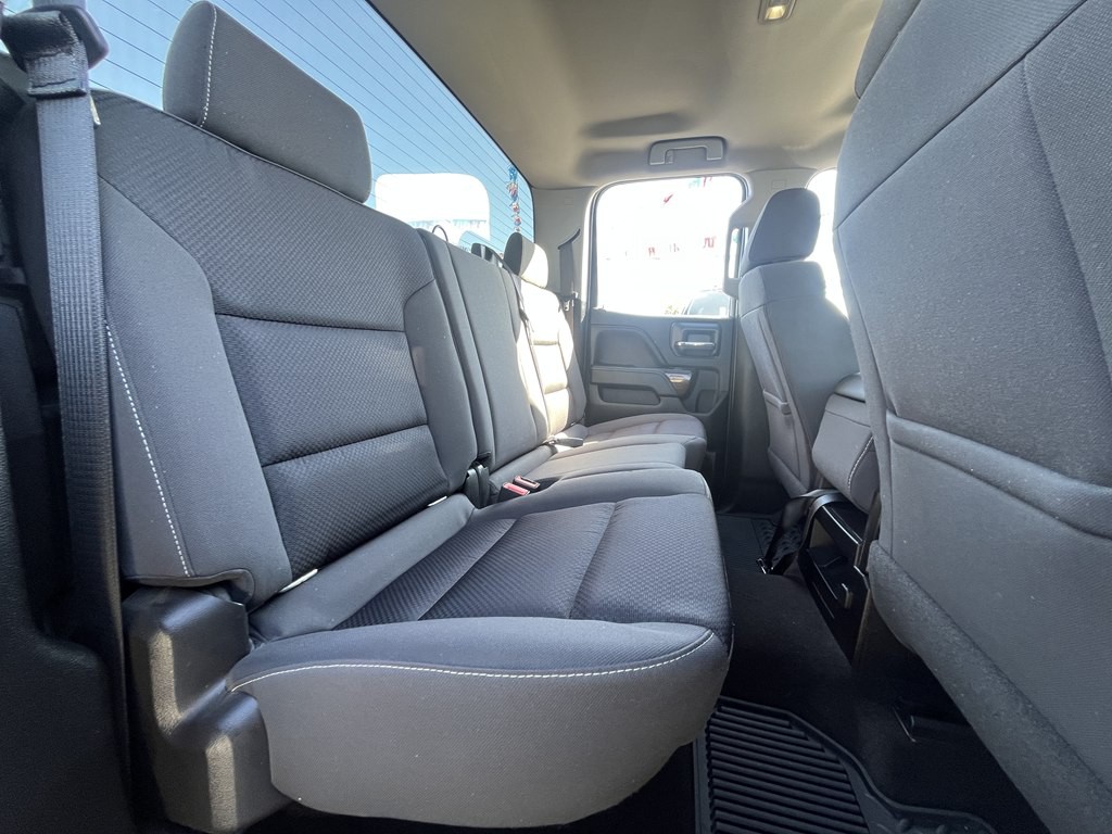2018 GMC Sierra Image 17