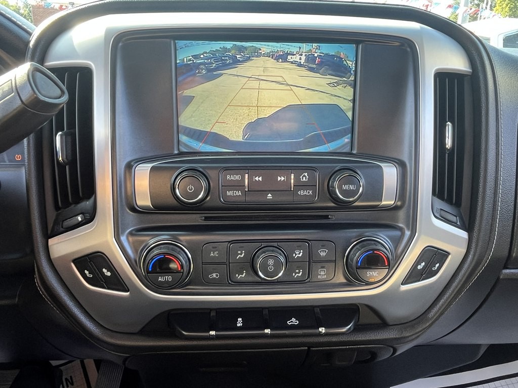 2018 GMC Sierra Image 19