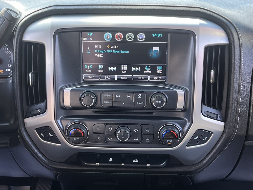 2018 GMC Sierra Image 20