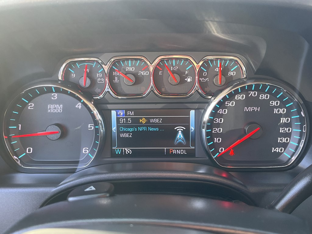 2018 GMC Sierra Image 23