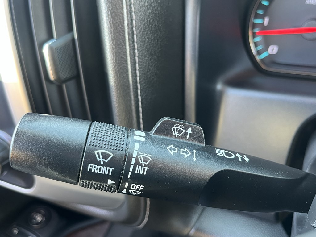 2018 GMC Sierra Image 24