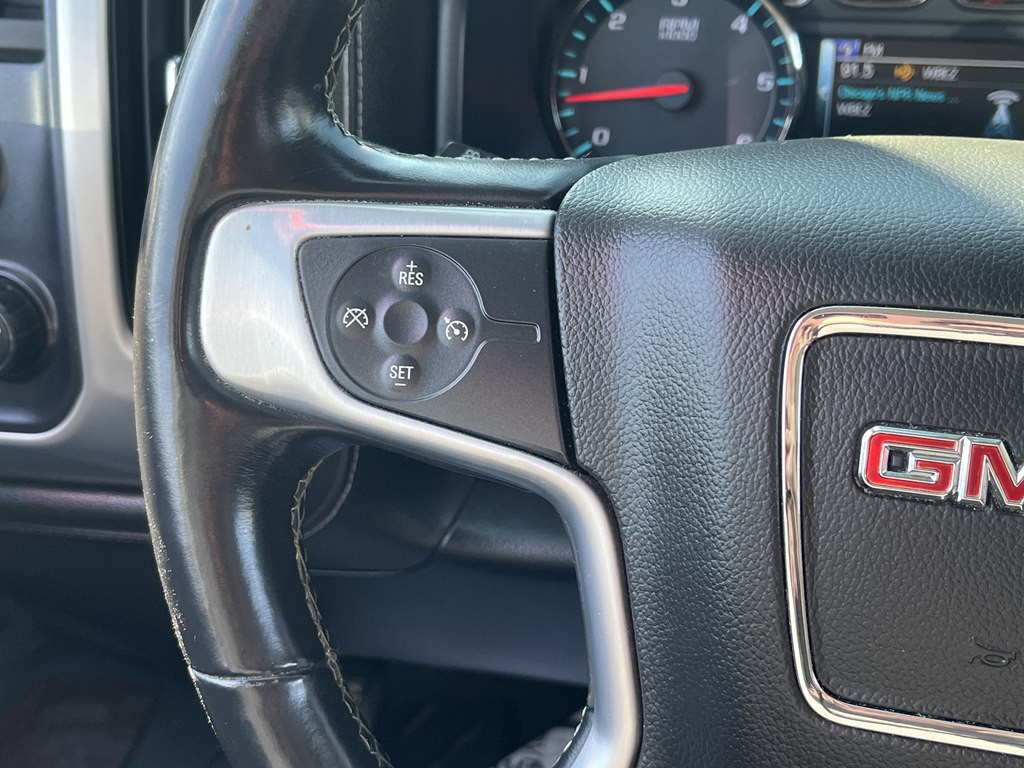 2018 GMC Sierra Image 26