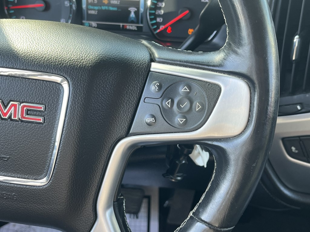 2018 GMC Sierra Image 27