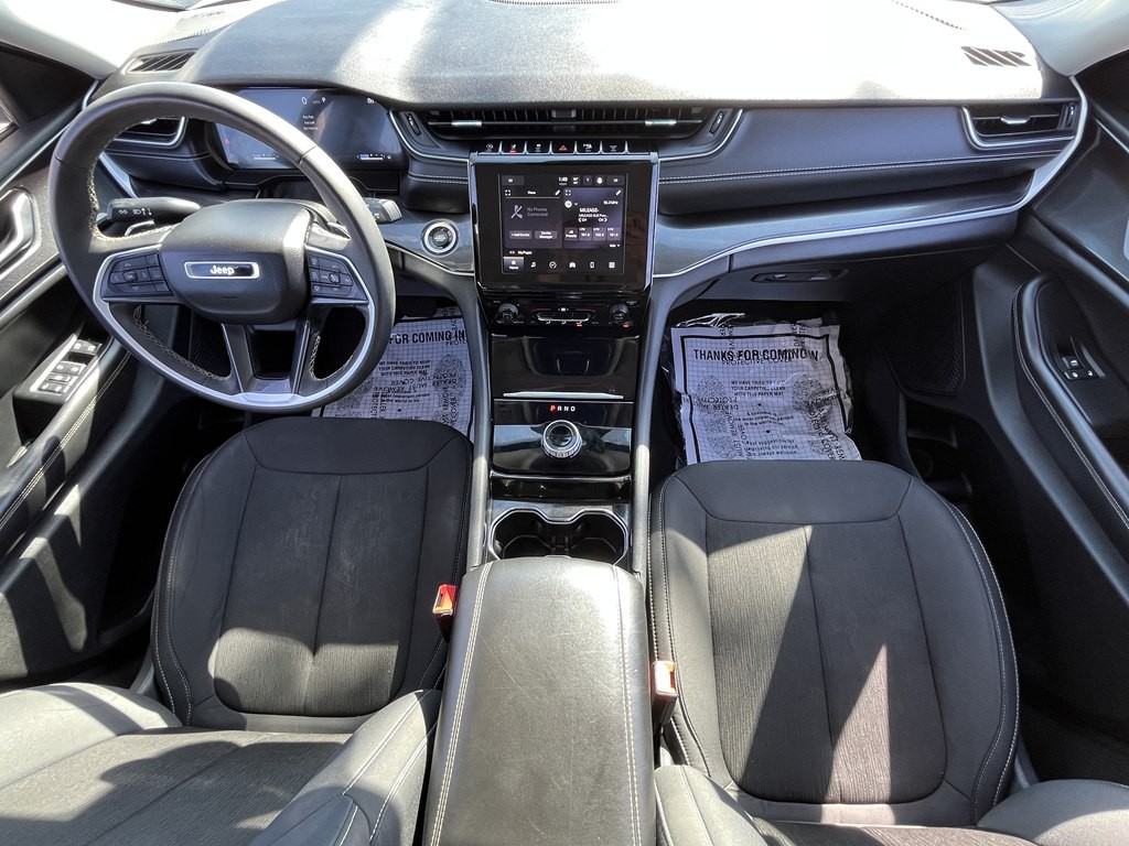 2023 Jeep Grand Cherokee Image 18