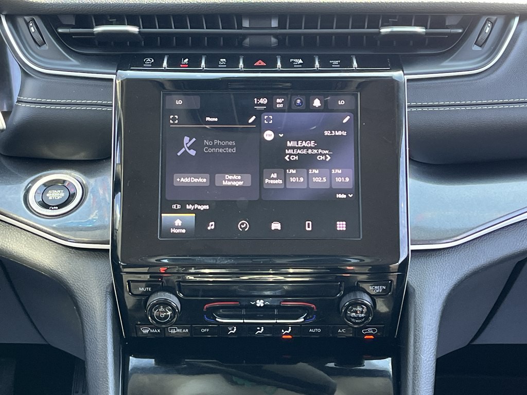 2023 Jeep Grand Cherokee Image 19