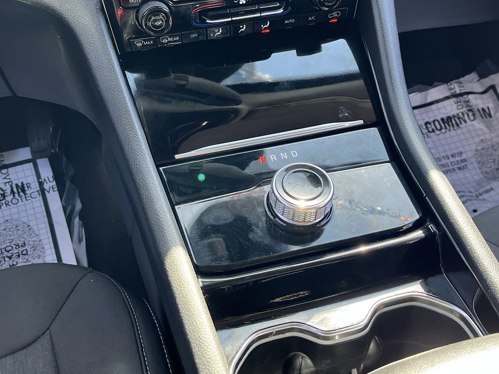 2023 Jeep Grand Cherokee Image 20