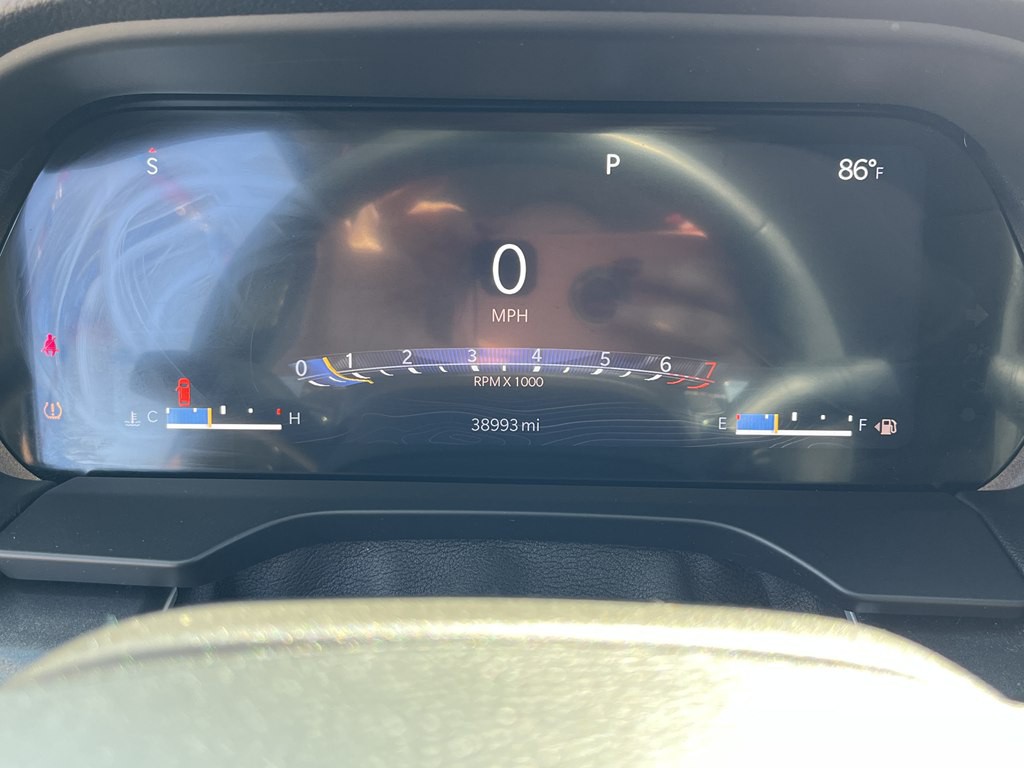 2023 Jeep Grand Cherokee Image 23