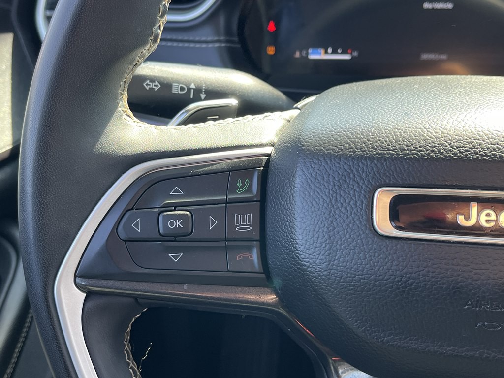 2023 Jeep Grand Cherokee Image 24
