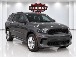 Image for 2024 Dodge Durango GT ID: 7698078