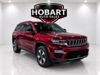 Image for 2024 Jeep Grand Cherokee LIMITED 4XE ID: 7705203