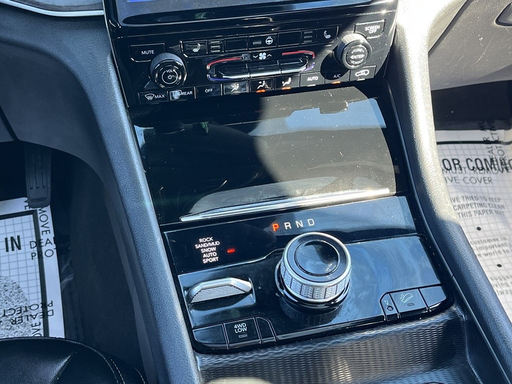 2024 Jeep Grand Cherokee Image 21
