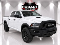 Image for 2021 RAM 1500 SLT ID: 7705250