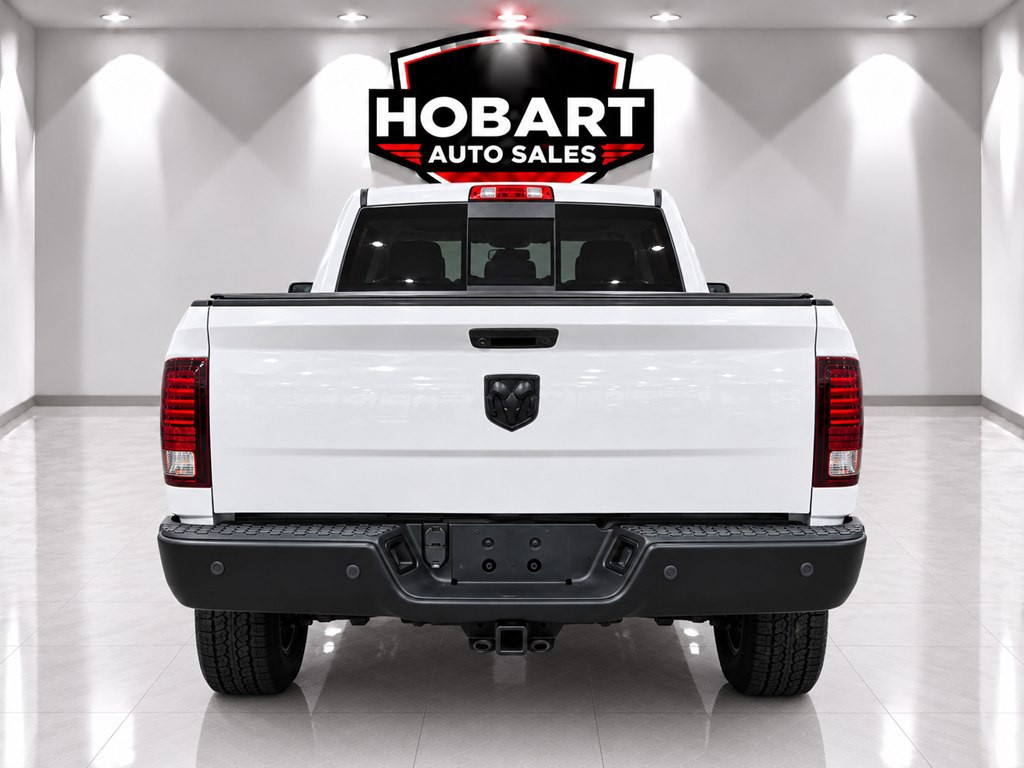 2021 RAM 1500 Image 5