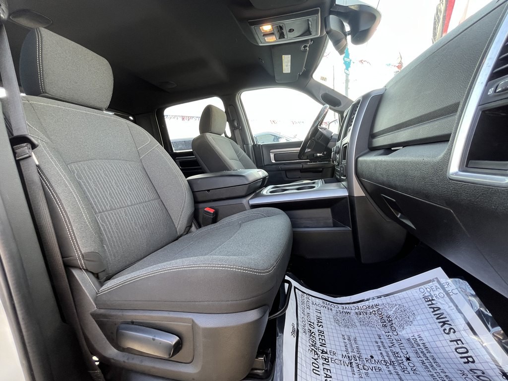 2021 RAM 1500 Image 10