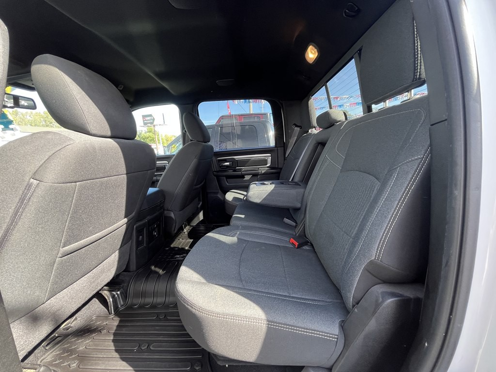2021 RAM 1500 Image 13