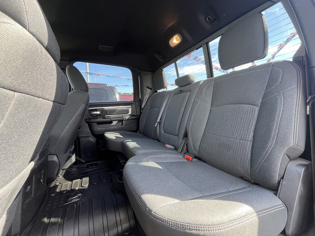 2021 RAM 1500 Image 14