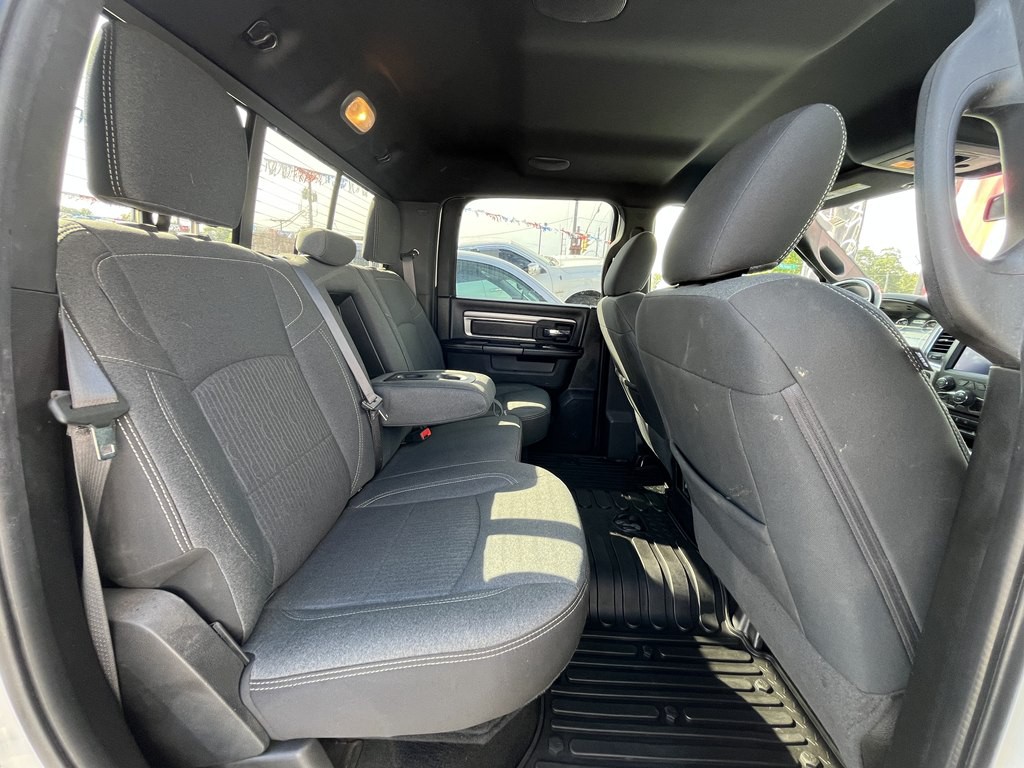 2021 RAM 1500 Image 15