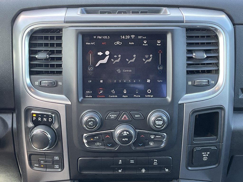 2021 RAM 1500 Image 18